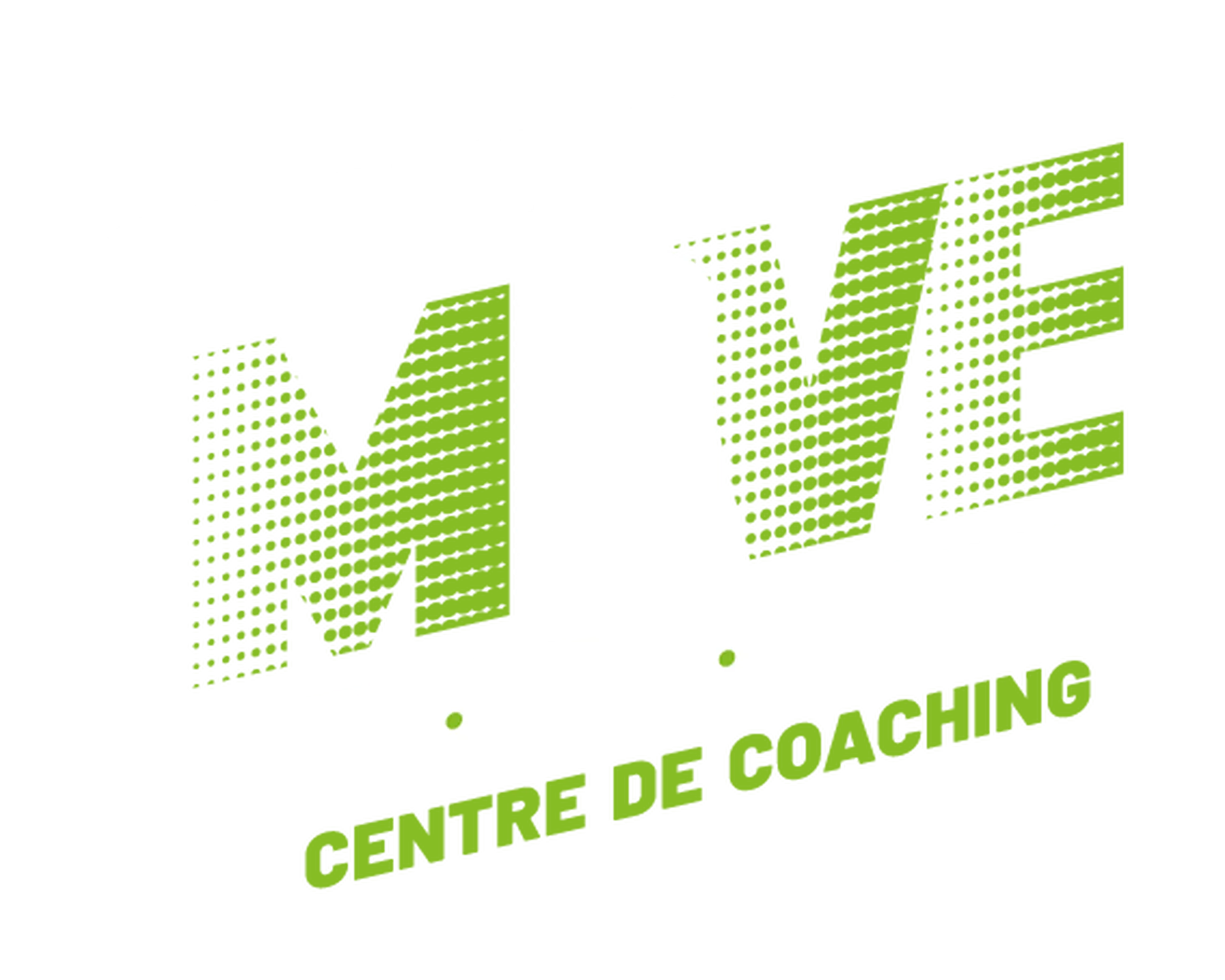 Logo Get Your Move, centre de coaching sportif à Bourgoin-Jallieu